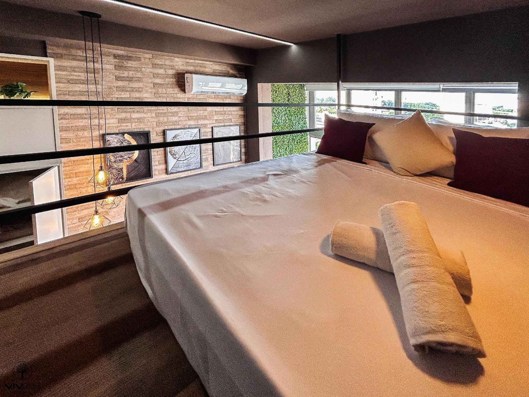 Imperium - Px Ao Aeroporto De Congonhas Apartment Sao Paulo